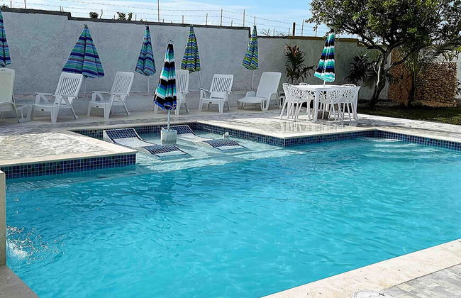 Attalia Villa 5-bed in Runaway Bay Near Ocho Rios - Photo 41