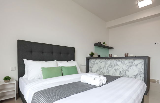 NOVO 8 Jonker Street Melaka By I Housing - Foto 54