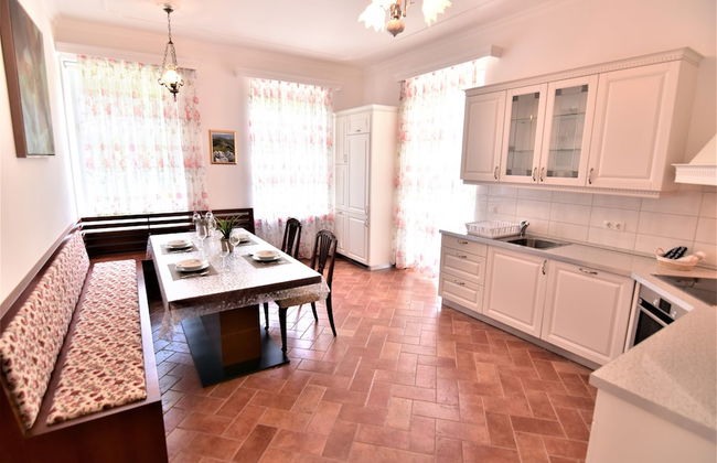 Vila Kljuce Apartments Bled - Foto 41