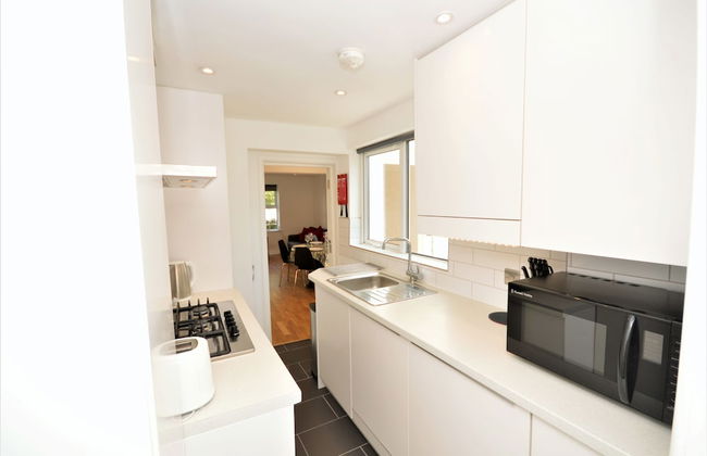 Pebble Cottage - Foto 8