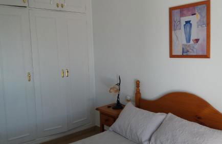 Primera linea de playa "Barrosamar" - Foto 7