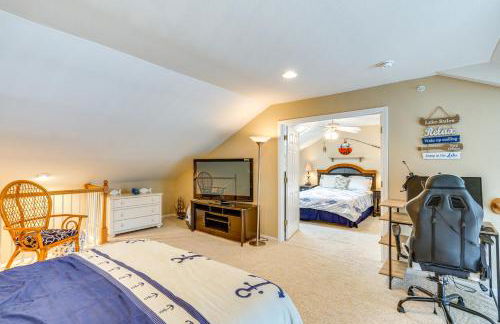 Lakefront Camdenton Condo Near Ha Ha Tonka - Foto 19