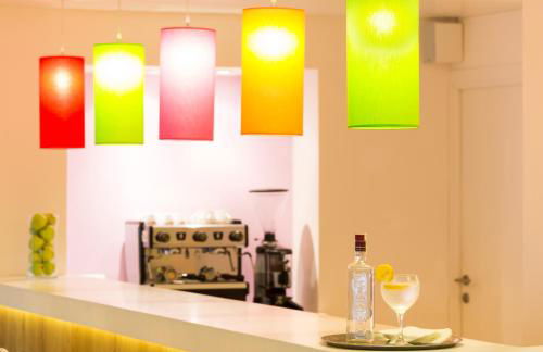 Hotel Cenit & Apts Sol y Viento - Foto 73