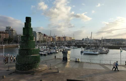 Atico Martina Centro - Foto 59