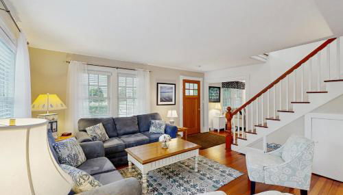 Heart of Edgartown - Foto 4