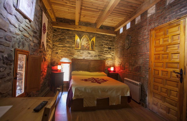 Castillo de Añón de Moncayo - Foto 18