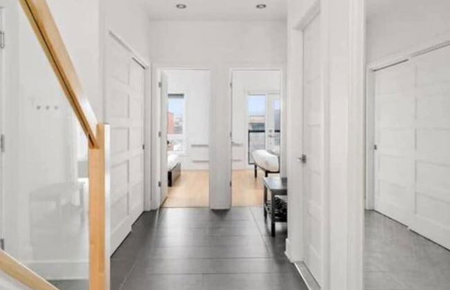 3 Bedroom Penthouse Great for Family Vacation - Photo 60