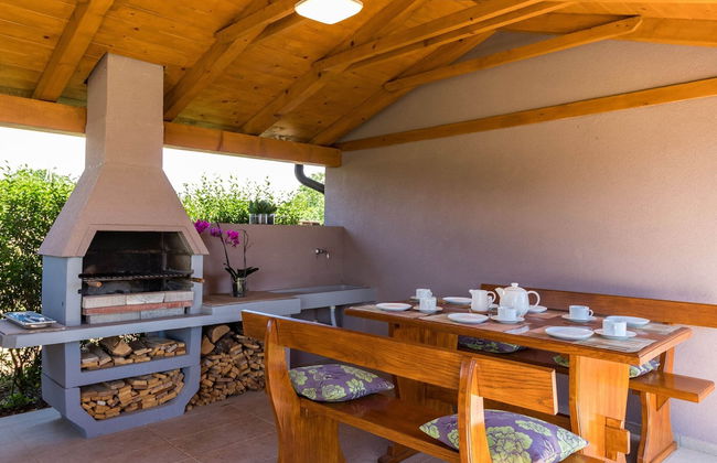 Apartment in Croatia Near the Coast - Foto 16