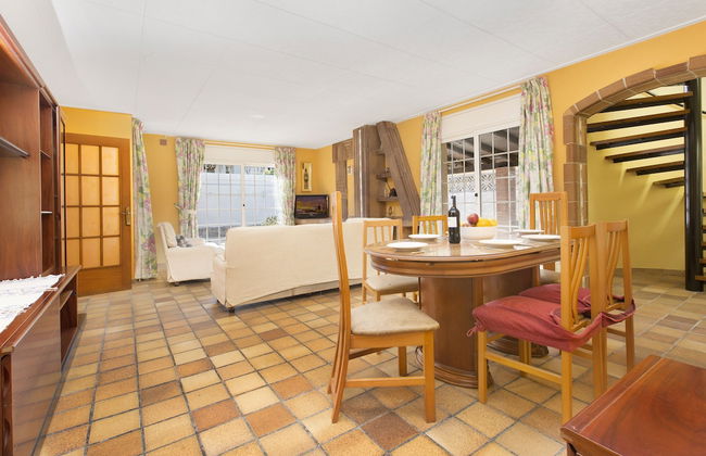 Villa Del Pi - Photo 8