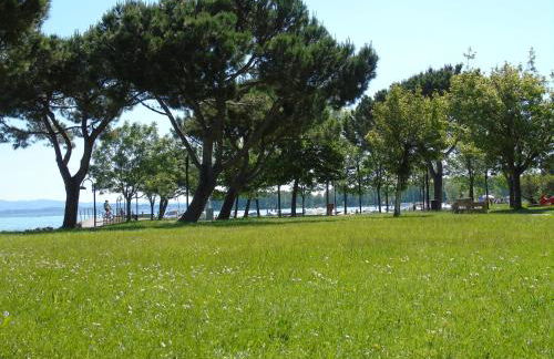 DISCOVERY FLAT with pool & bikes - Foto 49