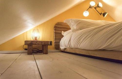 Fern Cottage - Luxurious 1 Bedroom - Blossom Farm - Foto 48