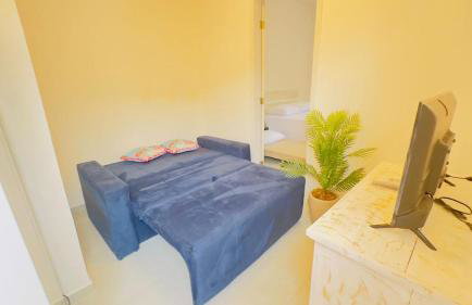 Apartamentos Charmosos na Avenida Principal de Buzios - Foto 65