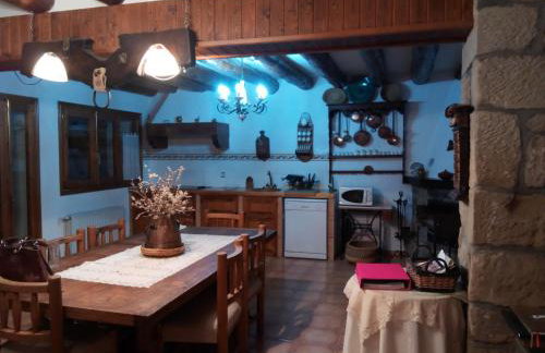 Casa Rural Benede - Foto 5