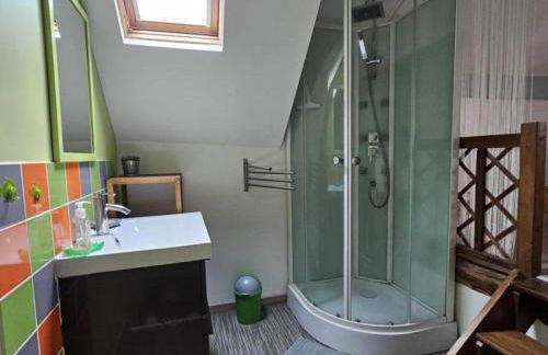 Charmante maison proche Châteaux de la Loire - FR-1-381-371 - Foto 18