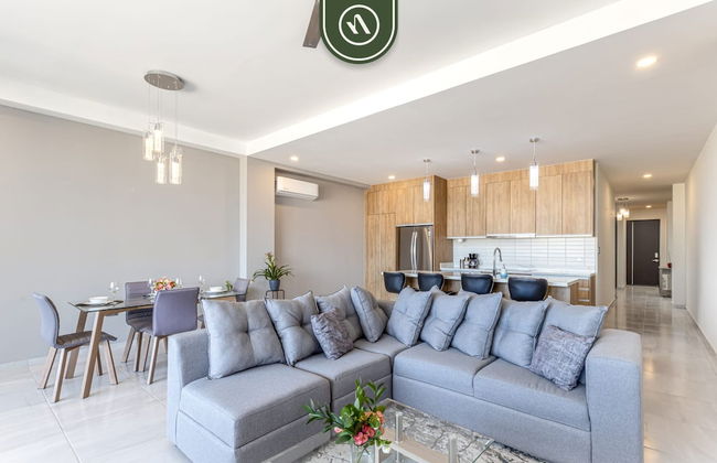 Torre Maria B 101 in Cabo San Lucas - Foto 1