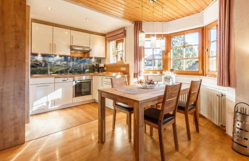 Ferienwohnungen Alpentraum - Hirschsprung - Foto 3