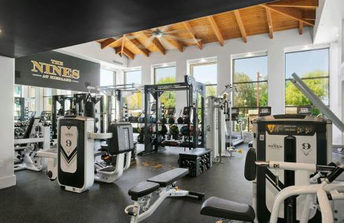 CozySuites at Kierland Commons - Foto 26