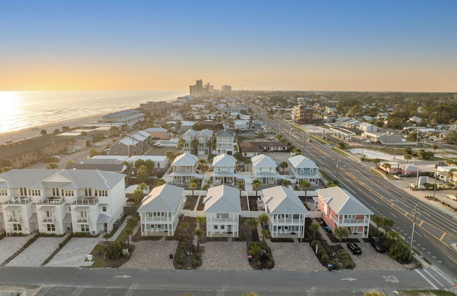 Fabulous Modern Beach House - 4br, 3.5ba: Pool/beach View & Access/balcony - Foto 114