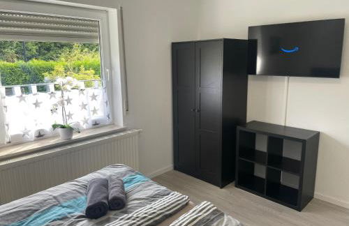 Eastside - Apartment WHG 02 - Foto 5