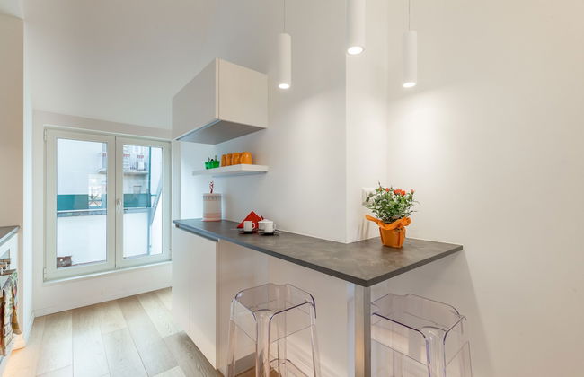 notaMi - Stunning View Apartment - Photo 15