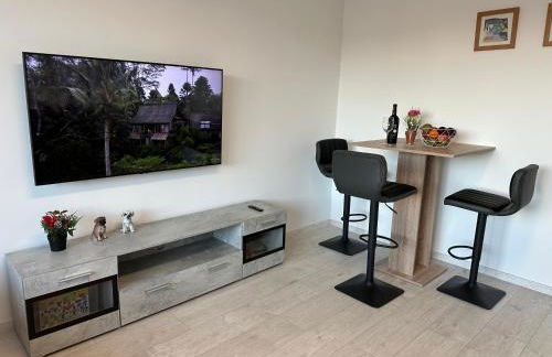 KOMFORT FerienWohnung NeuBau Merzig - Foto 51