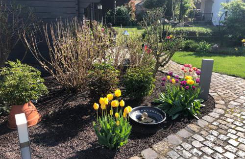 Ferienwohnung am Pferdemarkt - Foto 12