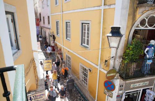 Lovely Apartment In Sintra - Foto 11