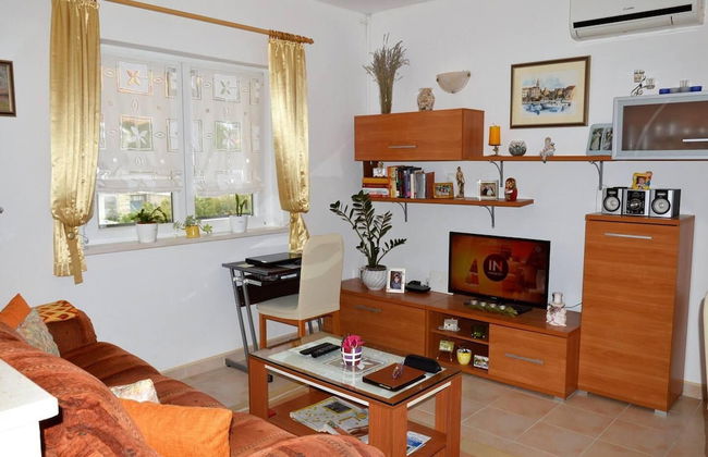 Remarkable 1-bed Apartment in Marina - Foto 13