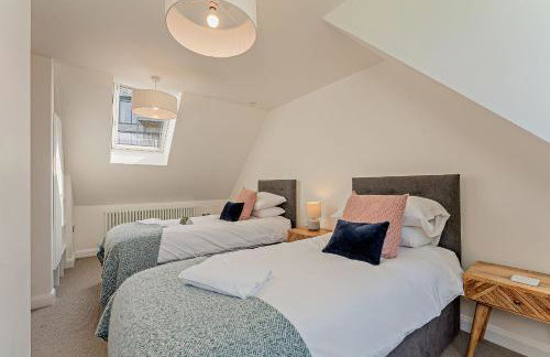 Cottage 18 by Together Travel - 3-Bedroom Coastal Retreat - Foto 11