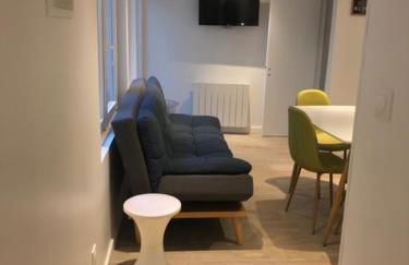 CosyRouen bouquet parking gratuit - Photo 34