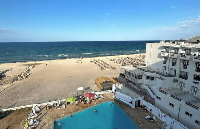 Residence Le Monaco Sousse - Foto 29