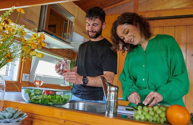 Vallée les Etoiles - Foto 8