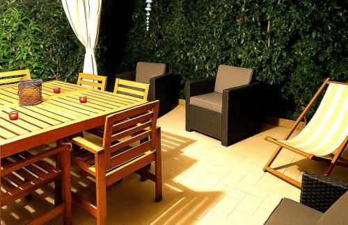 Versilia Tonfano villetta - Foto 8