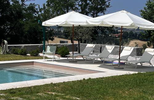 La Colombara - Fra i colli a 5 minuti dall'autodromo - Foto 10