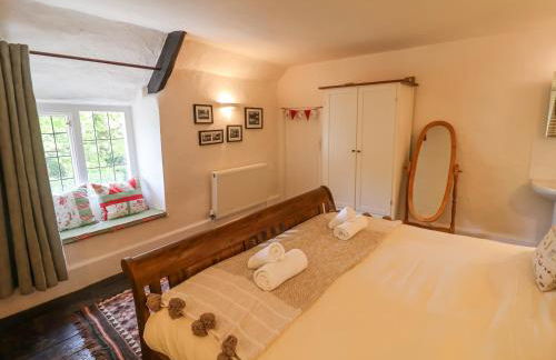 Old Cross Cottage - Foto 18