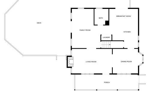 Grammy's Famous Lake House Retreat - Foto 15