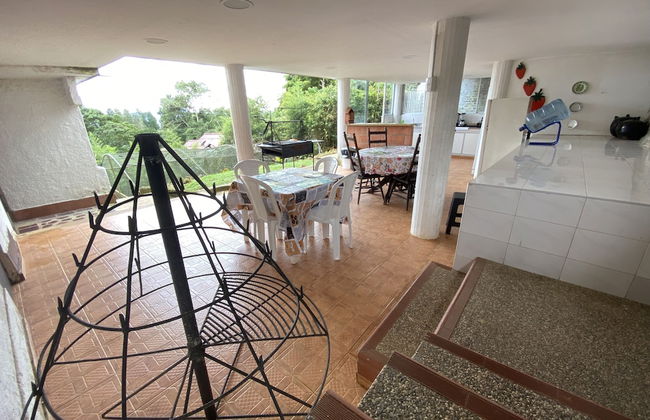 Finca Villa Maju km24 - Foto 17