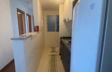 Apart em SJDR às margens da estrada real - Foto 11