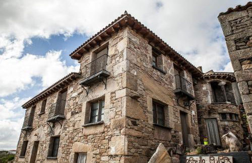 Casa Rural Therma Agreste - Foto 18