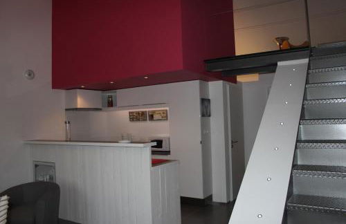 L'Esperluette - Gîte Orange et Gîte Framboise - Foto 6