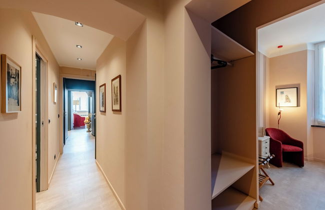 Precious House Genova Porto Antico - Foto 30