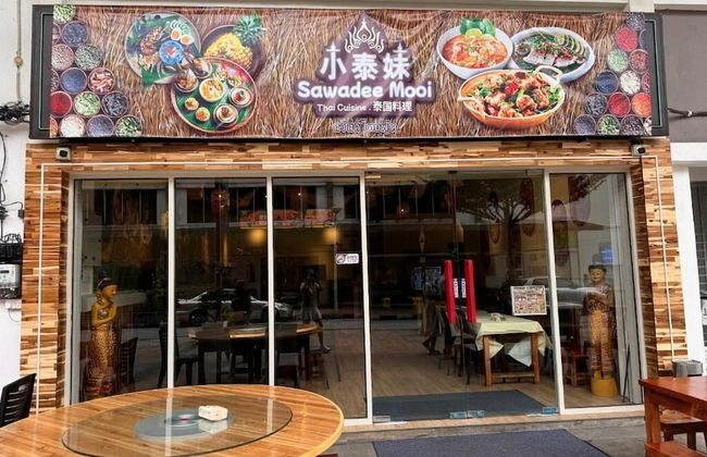 IPOH D Festivo Premium Suites by uBook - Foto 41