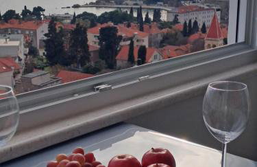 Sea View Apartment 4 You in Split - Foto 66