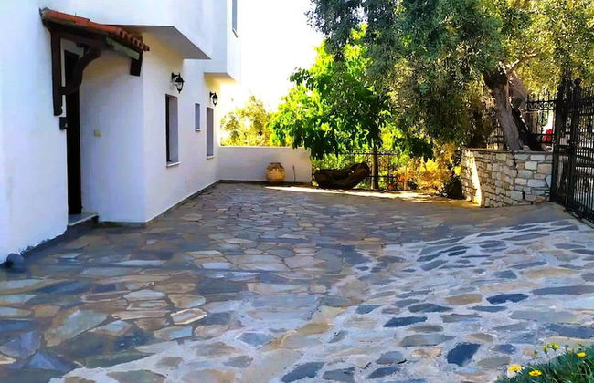 Villa Leonidas GreeceFiloxenia - Photo 58