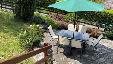 Chalet Aledia - Foto 2, Garden