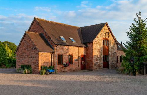 The Dinney Holiday Cottages - Photo 113