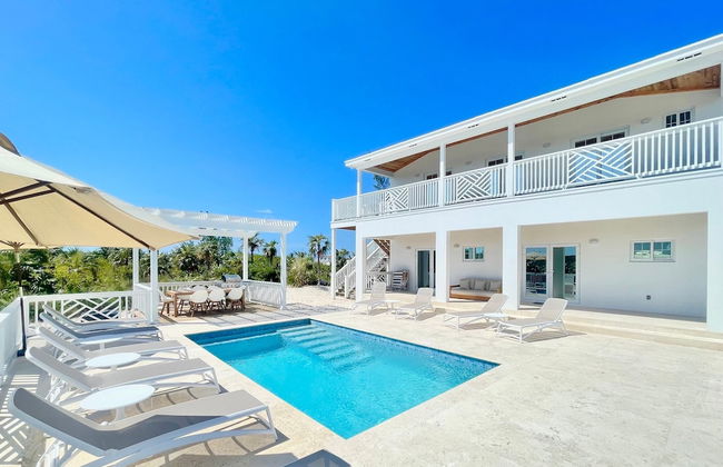 The Better Life & Cottage 5 Bedroom Home - Foto 25