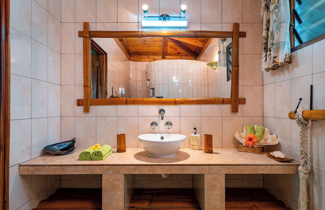 Beau Bamboo - Foto 15