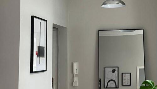 Altbau-Traum im Medienhafen - Foto 2