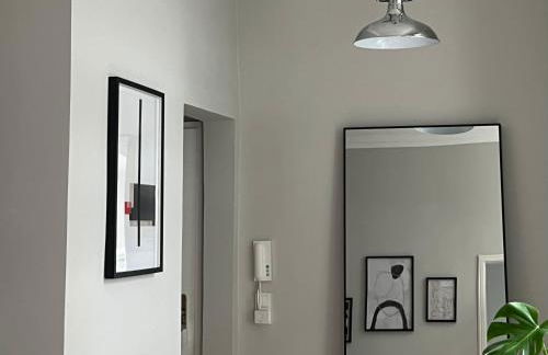 Altbau-Traum im Medienhafen - Foto 2